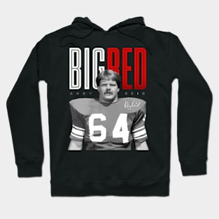 Andy Reid Big Red Hoodie